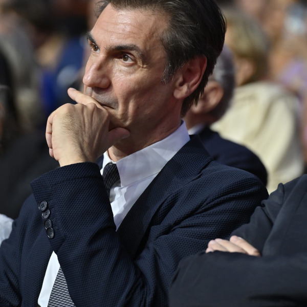 Platea Fabrizio Gifuni
